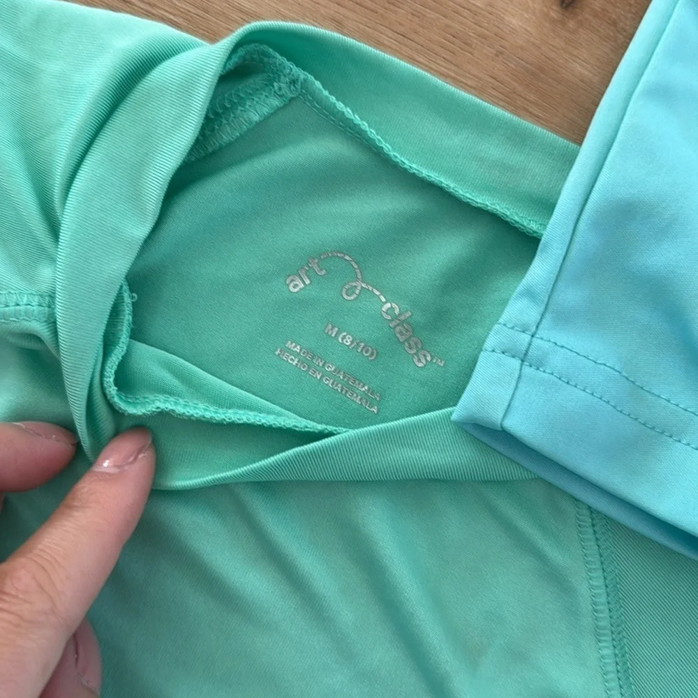 Boys tops